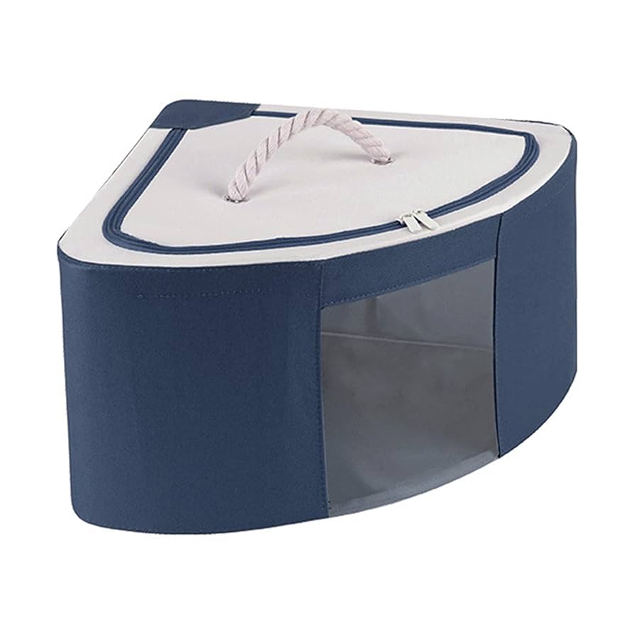 未使用 FCRB FOLDING STORAGE SOFT CONTAINER 新品FCRB FOLDING STORAGE SOFT CONTAINER Amazon.com: 2 PCS